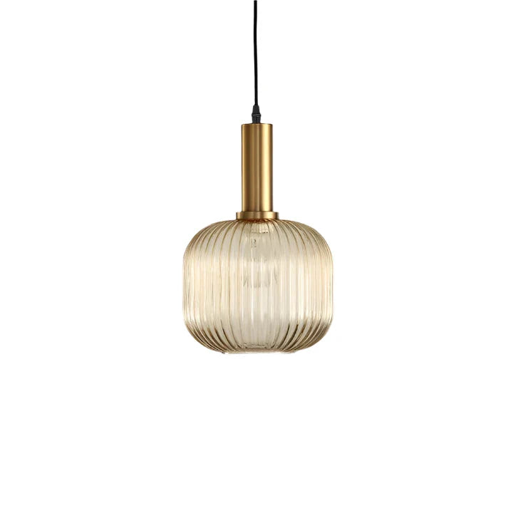 Lumo Pendant Light | Colourful Nordic Glass Lighting