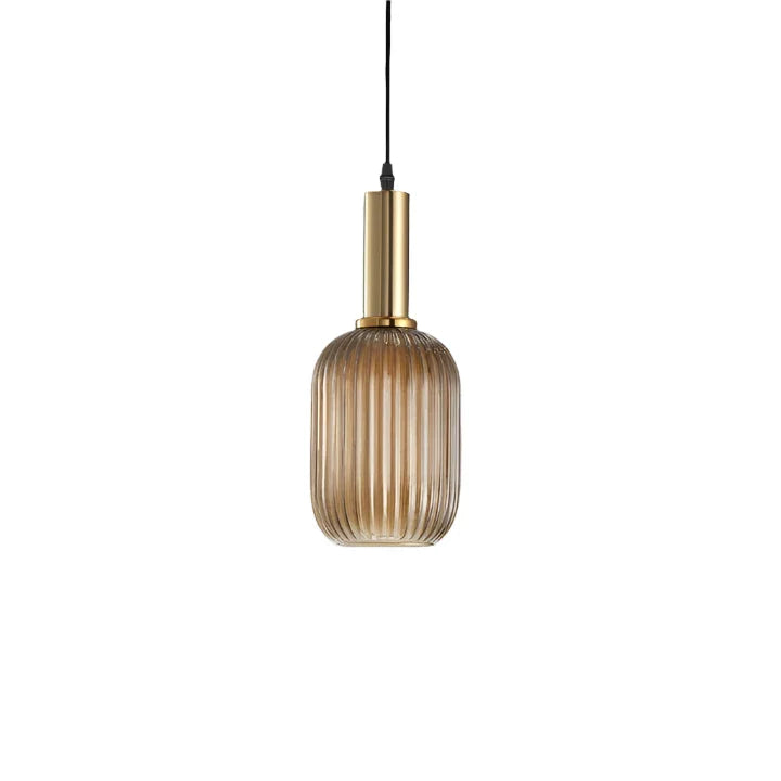 Lumo Pendant Light | Colourful Nordic Glass Lighting