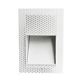 Rowa Wall Light | Frameless LED Sensor Stair Lighting