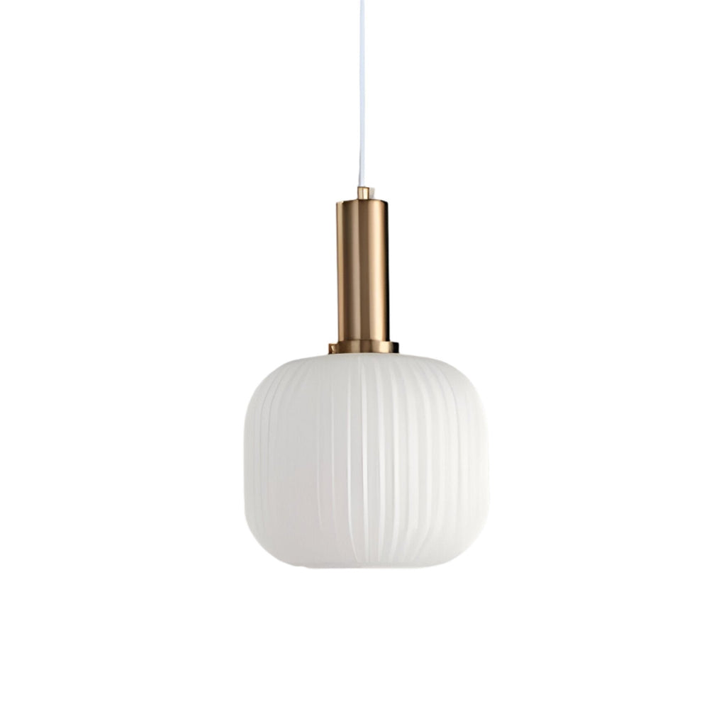 Lumo Pendant Light | Colourful Nordic Glass Lighting